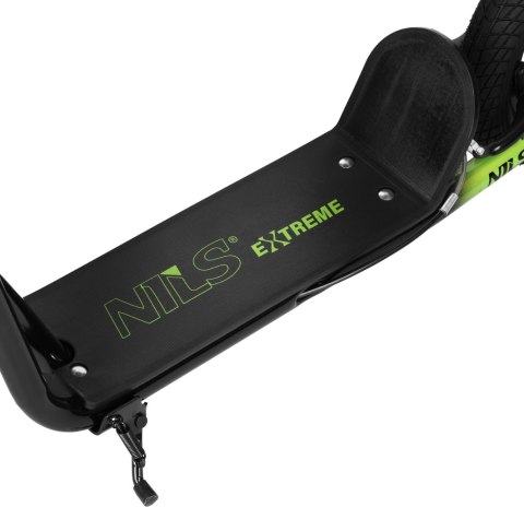 WH10201 HULAJNOGA Z KOŁAMI POMPOWANYMI 16/12'' NILS EXTREME NILS EXTREME