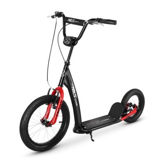 WH10612 HULAJNOGA Z KOŁAMI POMPOWANYMI 16/12'' NILS EXTREME NILS EXTREME