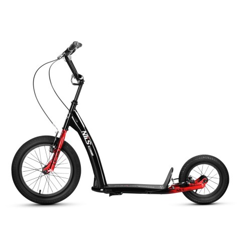 WH10612 HULAJNOGA Z KOŁAMI POMPOWANYMI 16/12'' NILS EXTREME NILS EXTREME