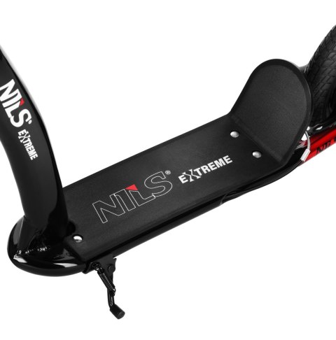WH10612 HULAJNOGA Z KOŁAMI POMPOWANYMI 16/12'' NILS EXTREME NILS EXTREME