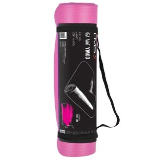 YM03 PINK MATA DO YOGI HMS HMS