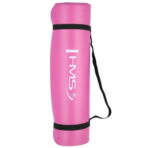 YM03 PINK MATA DO YOGI HMS HMS