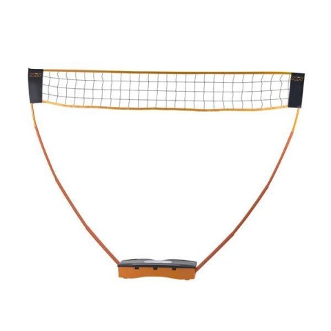ZSB 3W1 ZESTAW SIATEK DO BADM. + TENIS ZIEMNY + SIATKÓWKA NILS