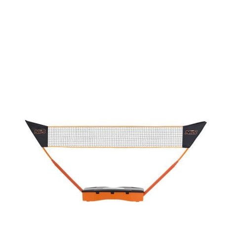 ZSB 3W1 ZESTAW SIATEK DO BADM. + TENIS ZIEMNY + SIATKÓWKA NILS