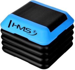 AS001 MINI STEP DO AEROBIKU COMMERCIAL HMS HMS