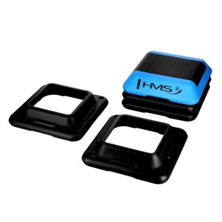 AS001 MINI STEP DO AEROBIKU COMMERCIAL HMS HMS