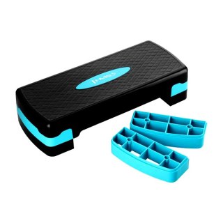 AS002 BLACK/MINT STEP DO AEROBIKU HMS HMS