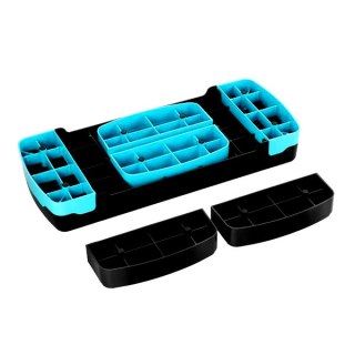 AS002 BLACK/MINT STEP DO AEROBIKU HMS HMS