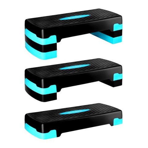AS002 BLACK/MINT STEP DO AEROBIKU HMS HMS