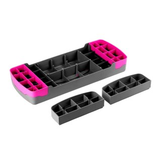 AS003 GRAY/PINK STEP DO AEROBIKU HMS HMS