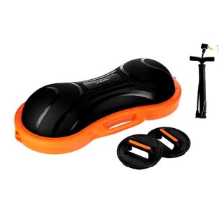 BSX02 WIELOFUNKCYJNA PLATFORMA DO BALANSOWANIA COMMERCIAL HMS HMS