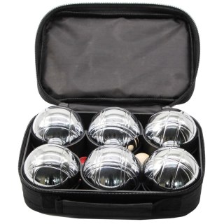 KULE DO GRY 6 SZT- BOULE PETANQUE ENERO Enero