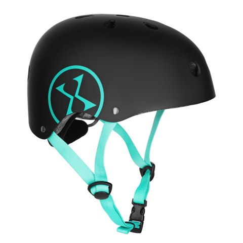 MTW001-1 KASK CZARNO-NIEBIESKI ROZM. L(58-61CM) NILS EXTREME NILS EXTREME MTW001-1 KASK CZARNO-NIEBIESKI ROZM. L(58-61CM) NILS EXTREME NILS EXTREME