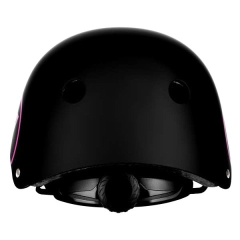 MTW001-1 KASK CZARNO-RÓŻOWY ROZM. S(52-56CM) NILS EXTREME NILS EXTREME MTW001-1 KASK CZARNO-RÓŻOWY ROZM. S(52-56CM) NILS EXTREME NILS EXTREME