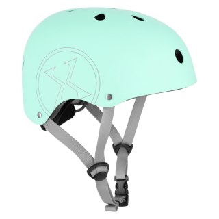 MTW001-1 KASK MIĘTOWY ROZM. XS(48-52CM) NILS EXTREME NILS EXTREME