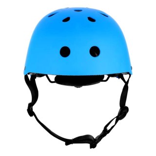 MTW001-1 KASK NIEBIESKI ROZM. S(52-56CM) NILS EXTREME NILS EXTREME
