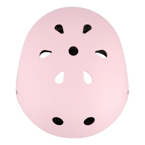 MTW001-1 KASK RÓŻOWY ROZM. S(52-56CM) NILS EXTREME NILS EXTREME