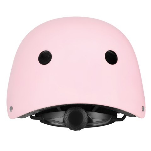 MTW001-1 KASK RÓŻOWY ROZM. S(52-56CM) NILS EXTREME NILS EXTREME