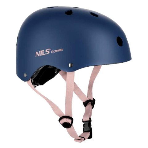 MTW001-1 KASK SZARY ROZM. XS(48-52CM) NILS EXTREME NILS EXTREME MTW001-1 KASK SZARY ROZM. XS(48-52CM) NILS EXTREME NILS EXTREME