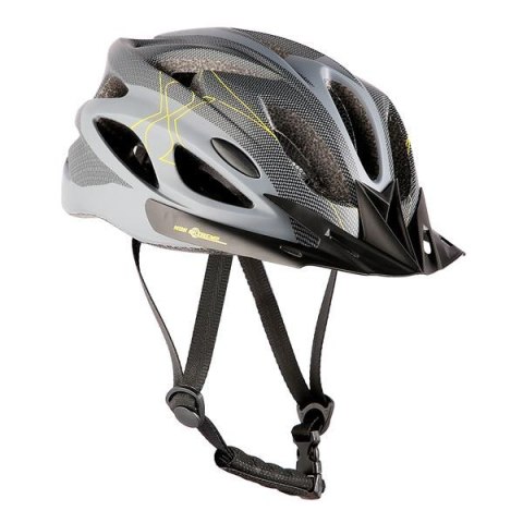 MTW291 SZARO-CZARNY ROZM. M (51-60CM) KASK NILS EXTREME NILS EXTREME MTW291 SZARO-CZARNY ROZM. M (51-60CM) KASK NILS EXTREME NILS EXTREME
