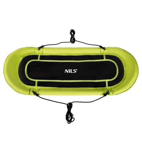 NB5044 BOCIANIE GNIAZDO HUŚTAWKA LIMONKOWA NILS NILS NB5044 BOCIANIE GNIAZDO HUŚTAWKA LIMONKOWA NILS NILS