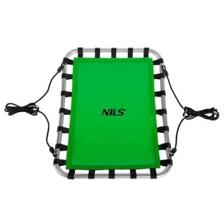 NB5045 BOCIANIE GNIAZDO HUŚTAWKA ZIELONA NILS NILS