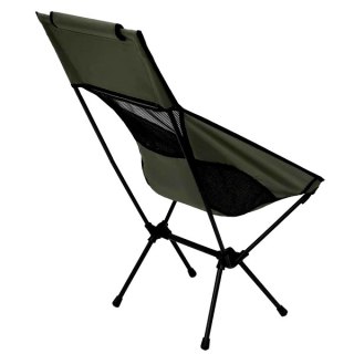 NC3321 KRZESŁO SKŁADANE ULTRALIGHT KHAKI NILS CAMP NILS CAMP