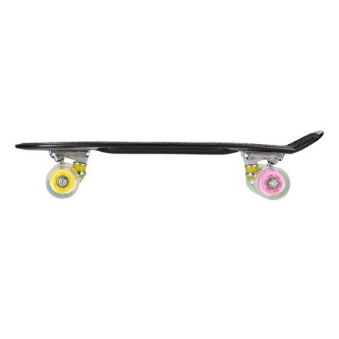 PENNYBOARD CLASSIC BLACK NILS EXTREME NILS EXTREME