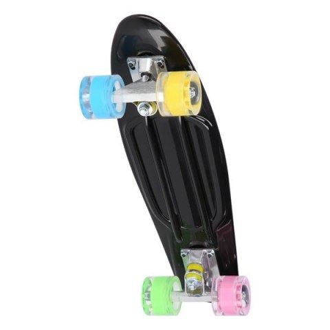 PENNYBOARD CLASSIC BLACK NILS EXTREME NILS EXTREME