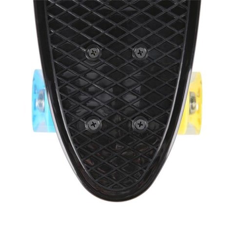 PENNYBOARD CLASSIC BLACK NILS EXTREME NILS EXTREME