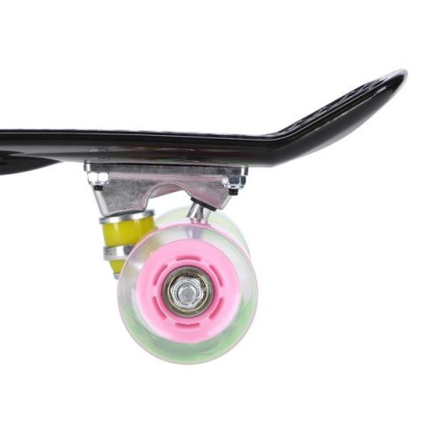 PENNYBOARD CLASSIC BLACK NILS EXTREME NILS EXTREME