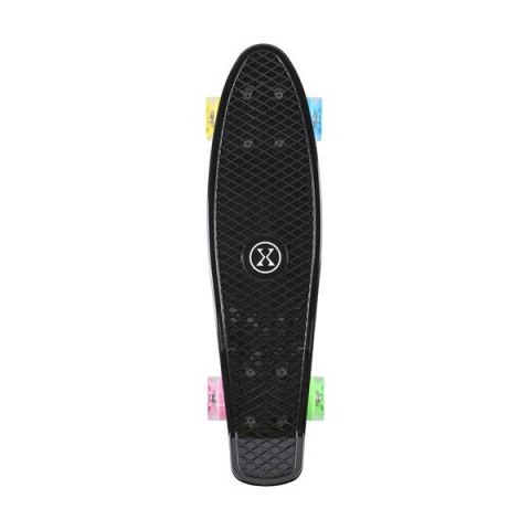 PENNYBOARD CLASSIC BLACK NILS EXTREME NILS EXTREME