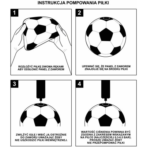 PIŁKA NOŻNA INTER MEDIOLAN R.5 Inny PIŁKA NOŻNA INTER MEDIOLAN R.5 Inny