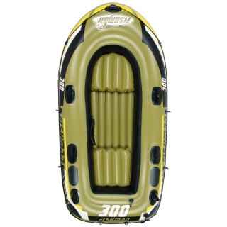 PONTON FISHMAN 300 SET 252X125X26CM Inny