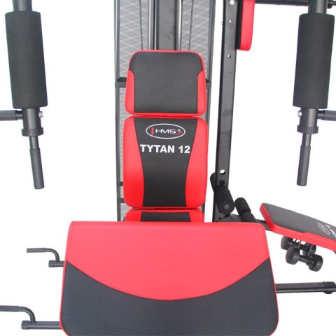 TYTAN 12 ATLAS 150 LBS (67,5 KG) HMS HMS