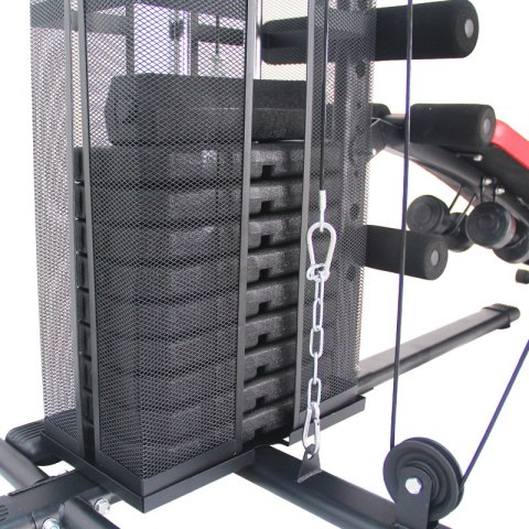 TYTAN 12 ATLAS 150 LBS (67,5 KG) HMS HMS
