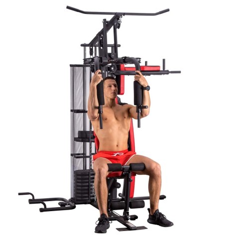 TYTAN 12 ATLAS 150 LBS (67,5 KG) HMS HMS