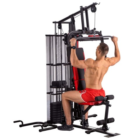 TYTAN 12 ATLAS 150 LBS (67,5 KG) HMS HMS