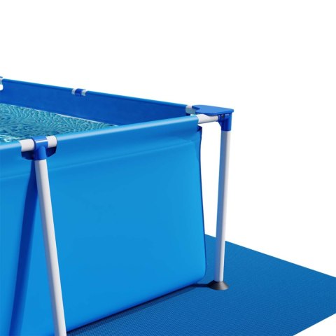 Basen ogrodowy stelażowy 260 x 160 x 65 cm 15w1 INTEX 28271 Intex Basen ogrodowy stelażowy 260 x 160 x 65 cm 15w1 INTEX 28271 Intex