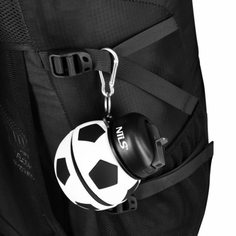 NC4104 BUTELKA SPORTOWA SKŁADANA 550ML FOOTBALL NILS