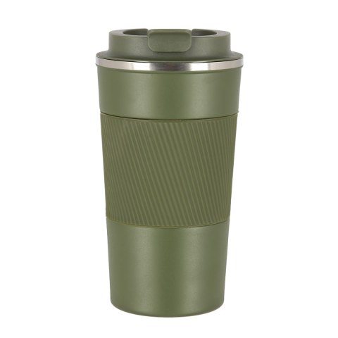 NCC09 ZIELONY KUBEK TERMICZNY NILS