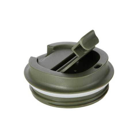 NCC09 ZIELONY KUBEK TERMICZNY NILS