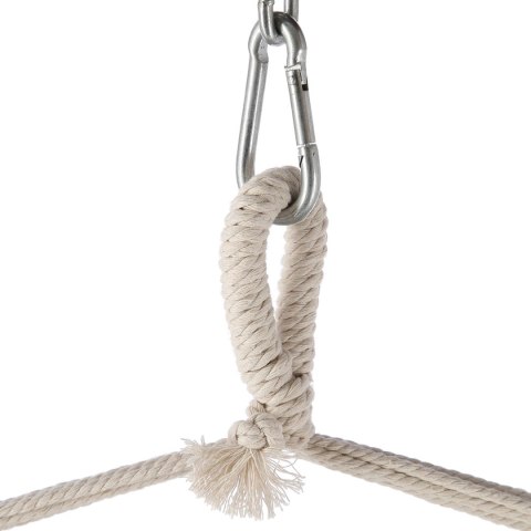 NC3106 ZIELONY KRZESŁO BRAZYLIJSKIE NILS CAMP