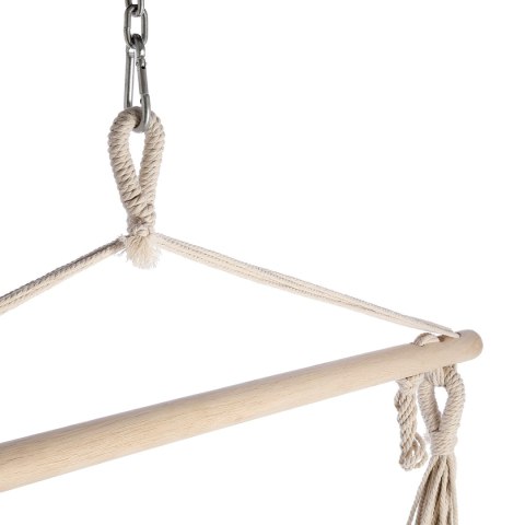 NC3106 ZIELONY KRZESŁO BRAZYLIJSKIE NILS CAMP