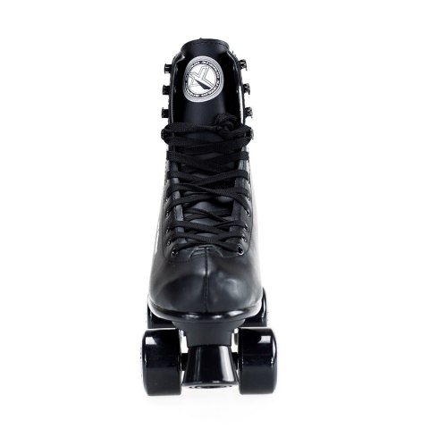 NQ8400S CZARNY ROZM. 36 WROTKI NILS EXTREME