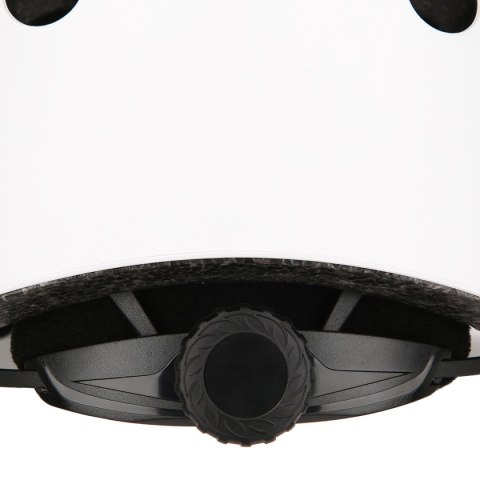 MTW001 BIAŁY ROZM. L(58-61CM) KASK NILS EXTREME MTW001 BIAŁY ROZM. L(58-61CM) KASK NILS EXTREME