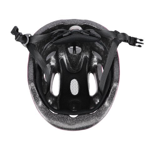 MTW01 LED RÓŻOWY ROZM. XS (49-55 cm) KASK NILS EXTREME