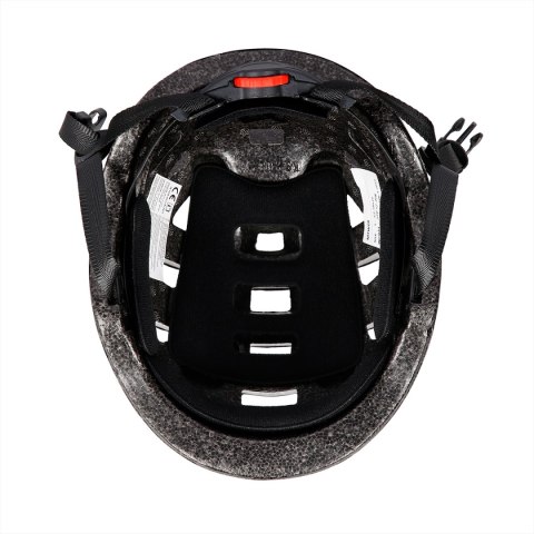 MTW08 RÓŻOWY ROZM. S (52-56CM) KASK DZIECIĘCY NILS EXTREME