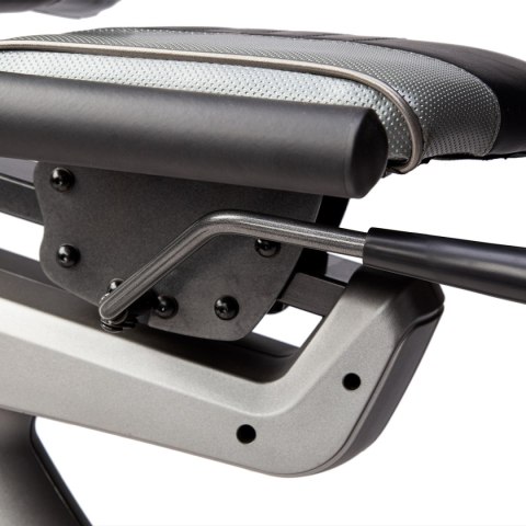 R6019-i ROWER STACJONARNY MAGNETYCZNY POZIOMY HMS PREMIUM