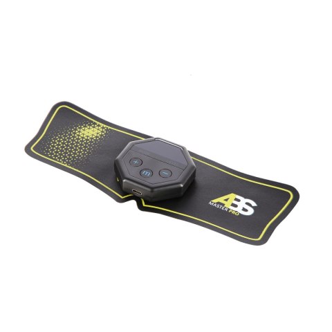 ABS MASTER PRO SUPER ELEKTROSTYMULATOR MIĘŚNI HMS